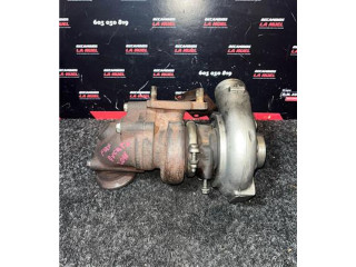 Turbodmychadlo Турбина 504340182 Fiat Ducato