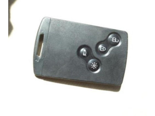 Вентилятор радиатора         Renault Clio IV 