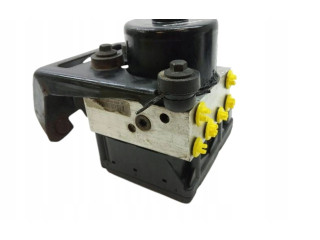 Блок АБС 6E0907379A, 6E0614117   Volkswagen  Lupo  1998 - 2005 года