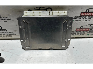 Блок управления двигателя 0295454232Q03   Mercedes-Benz A W168