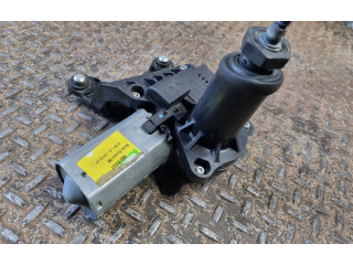 Моторчик заднего дворника 15282187    Cadillac Escalade