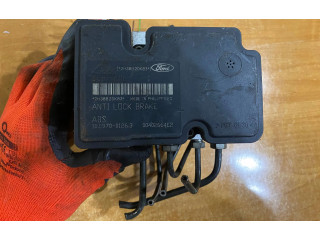 Блок АБС Ford Transit - Tourneo Connect 2003 - 2008 года