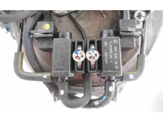 Píst 72235500 Mercedes-Benz E W211 M272943