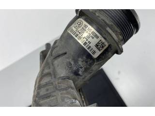 Интеркулер  1K0145803BM, 1K0121251DM   Skoda Superb B6 (3T) 