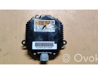 Блок управления Xenon