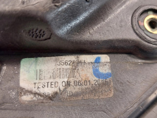 Zpětné zrcátko pravé Fiat Doblo 2015