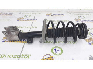 Передний амортизатор