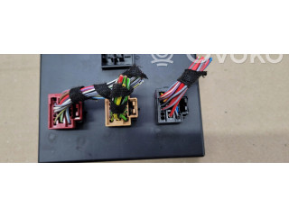 Блок комфорта 8K0907063DG Audi Q5 SQ5