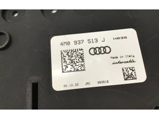 Pojistková skříňka 4M0937513 Audi Q7 4M 2021