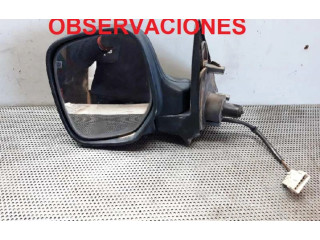 Зеркало электрическое Citroen Berlingo 1996 - 2002 года