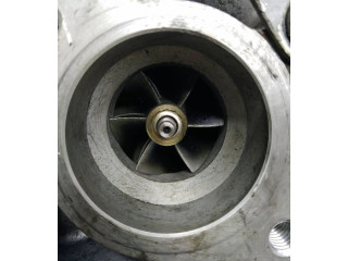 Turbodmychadlo Турбина 144115M300, GT1549 Nissan Almera N16
