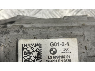  рейка  Колонка рулевая 6896187   BMW 3 G20 G21 2019- года