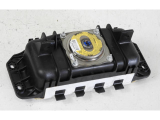 Подушка безопасности пассажира 1637167980 Citroen DS4