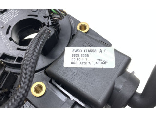 Подрулевой шлейф SRS 2W9313335AF, 2W9317A553AF Jaguar XK - XKR
