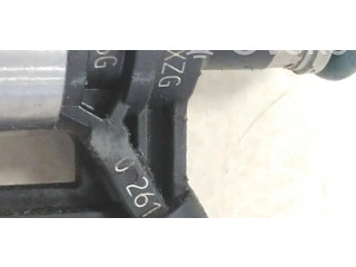 Форсунка 06A906036G, 0261500272 Audi Q5 SQ5 DAXB DAX