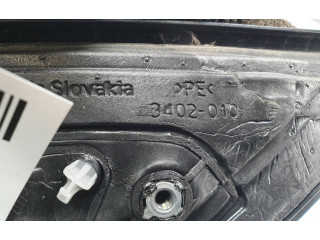 Zpětné zrcátko Porsche Cayenne (9PA) 2008 GTS 11 PIN