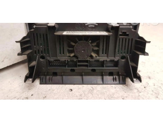 Блок управления климат-контролем 8P0820043BG   Audi A3 S3 A3 Sportback 8P