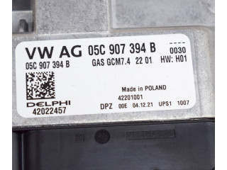 Řídící jednotka 05C907394B, 42022457 Skoda Octavia Mk4 2022