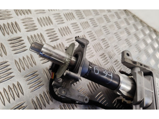 рейка Колонка рулевая 2W933C529AR Jaguar XJ X351 2009 - 2019 года