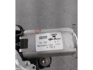 Turbodmychadlo Двигатель стеклоочистителя заднего стекла 259600-1370, 259600-1370 Fiat 500 169A4.000