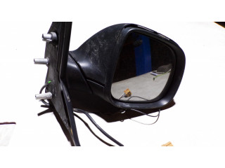 Zpětné zrcátko pravé Volkswagen Transporter - Caravelle T5 2014 7E2857508, 7E2857508DE