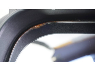 Зеркало электрическое        Volvo V70  2008 - 2013 года   