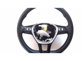 Volant Volkswagen Tiguan 2019 5TA419091AME74, 34299116A