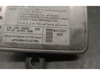 Блок управления Xenon