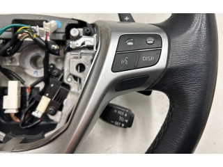 Volant Toyota Avensis T270 2014 4510005760A, 4140E014695