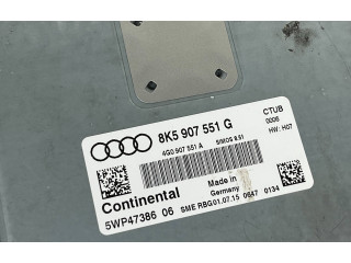 Řídící jednotka 8K5907551G Audi RS5 2014