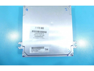 Блок управления двигателем Блок управления 37820-REG-B01, IMPRK1173865 Honda City