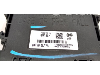 Блок управления 284Y66LA7A, 284Y66LA7A   Dacia Sandero III