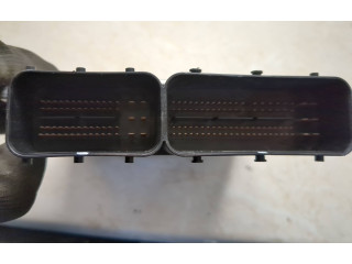 Řídící jednotka 0261201159, 7561834 BMW Z4 E85 E86 2008