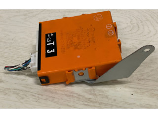 Блок управления 8994030080, 0319000470   Lexus GS 300 350 430 450H