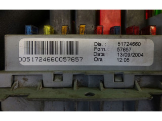 Блок предохранителей 51724660   Lancia Ypsilon    