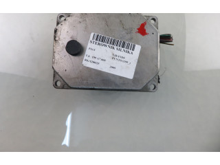 Řídící jednotka Fiat Punto (199) 2009