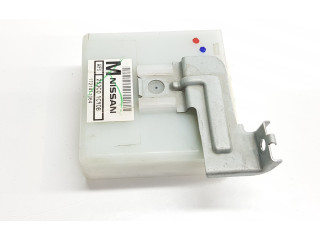 Блок управления 253C01CY0B, 253C01CY0B   Infiniti FX