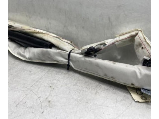 Боковая подушка безопасности    Chevrolet Captiva