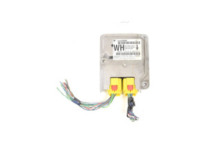 Поршень Блок управления надувных подушек EXL 04896233AD  Jeep Grand Cherokee (WK) для дизельного двигателя 3.0