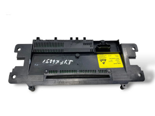 Блок управления климат-контролем 8X2318C858AG   Jaguar XF