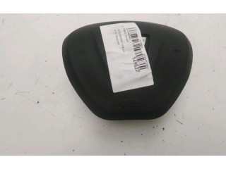 Подушка безопасности водителя 985701142R Dacia Dokker