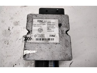 Блок АБС 54085155A, 188A4000 Lancia Ypsilon - года