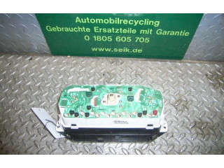 Панель приборов 1573901982 Daihatsu Cuore