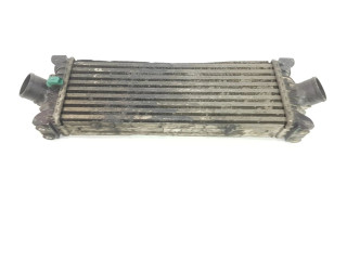 Интеркулер 1881207, CC119L440AF Ford Transit Custom