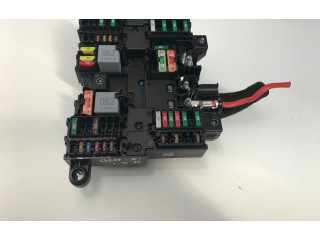 Pojistková skříňka A1777906102 Mercedes-Benz GLA H247 2021