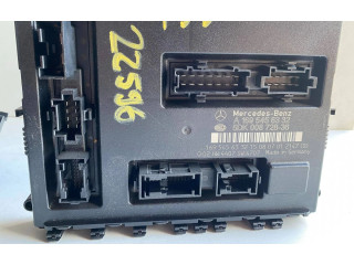   Pojistková skříňka 1695456332, 5DK00872836   Mercedes-Benz A W169 2008