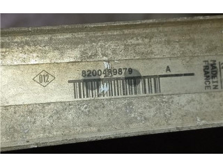 Комплект радиатора    Renault  Clio III  2005 - 2012 года