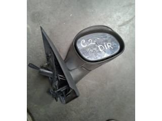 Зеркало электрическое Citroen C2 - года