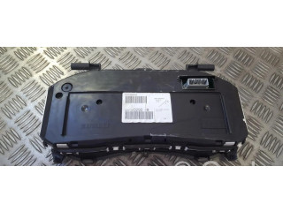 Přístrojová deska Renault Clio III 2012 8201060292b, 7dfc080836