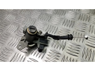 Замок задней крышки (наружный)